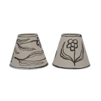 Dynamic Duo & Shady Ladies by Emeline Leyens