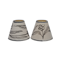 Dynamic Duo & Shady Ladies by Emeline Leyens