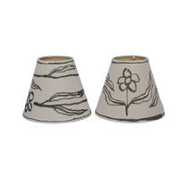 Dynamic Duo & Shady Ladies by Emeline Leyens