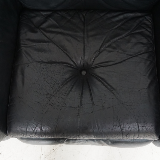 Hannibal Chair by Kurt Hvitsjo, 1970s