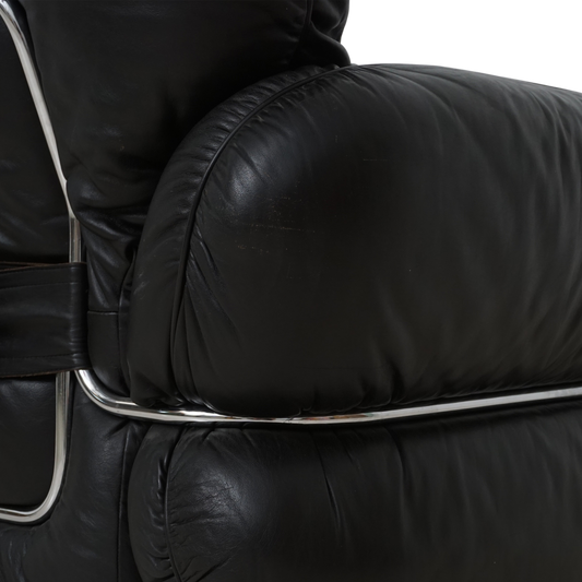 Hannibal Chair by Kurt Hvitsjo, 1970s