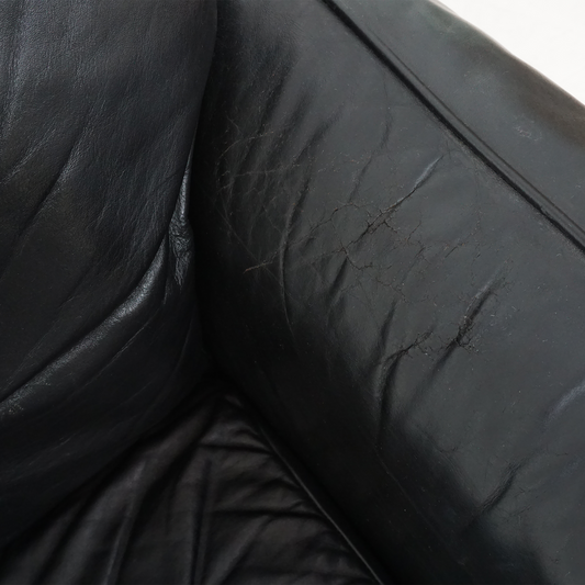 Hannibal Chair by Kurt Hvitsjo, 1970s