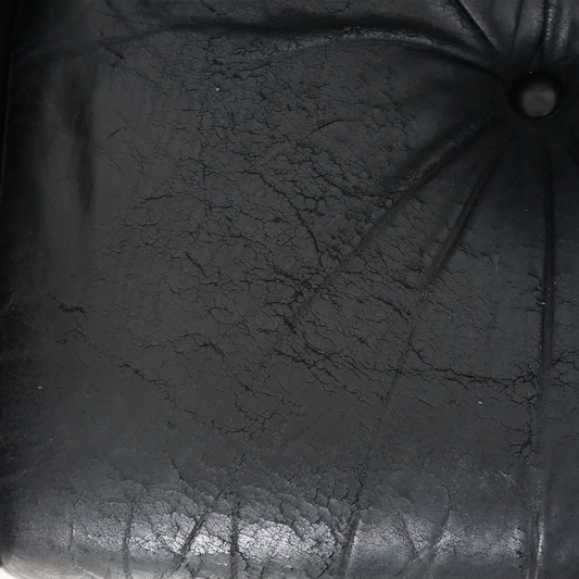 Hannibal Chair by Kurt Hvitsjo, 1970s