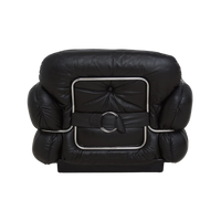 Hannibal Chair by Kurt Hvitsjo, 1970s