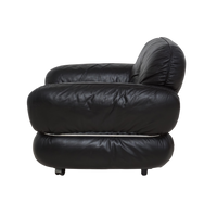 Hannibal Chair by Kurt Hvitsjo, 1970s