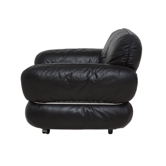 Hannibal Chair by Kurt Hvitsjo, 1970s