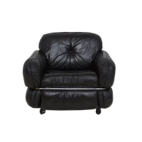 Hannibal Chair by Kurt Hvitsjo, 1970s