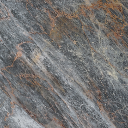 Modernist Marble Coffee Table