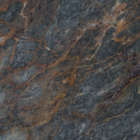 Modernist Marble Coffee Table