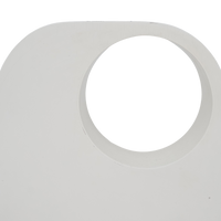 Postmodern Geometric Lamp