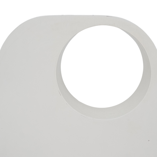 Postmodern Geometric Lamp