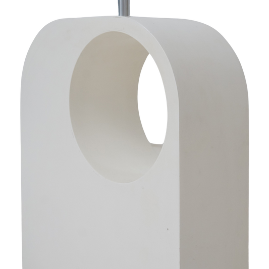 Postmodern Geometric Lamp