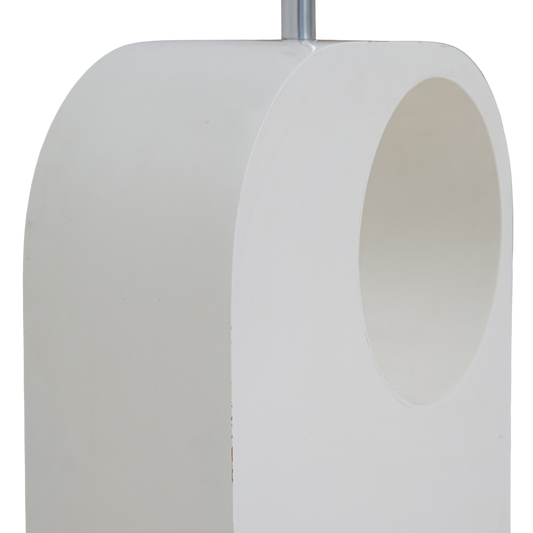 Postmodern Geometric Lamp