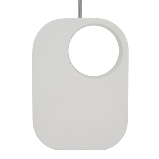 Postmodern Geometric Lamp