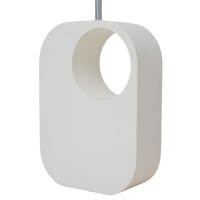 Postmodern Geometric Lamp