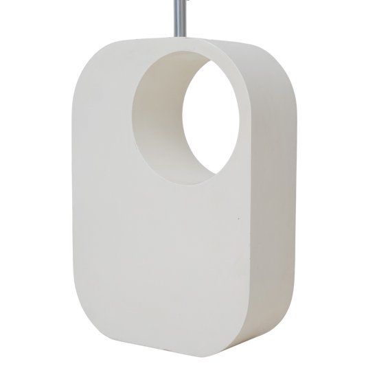 Postmodern Geometric Lamp