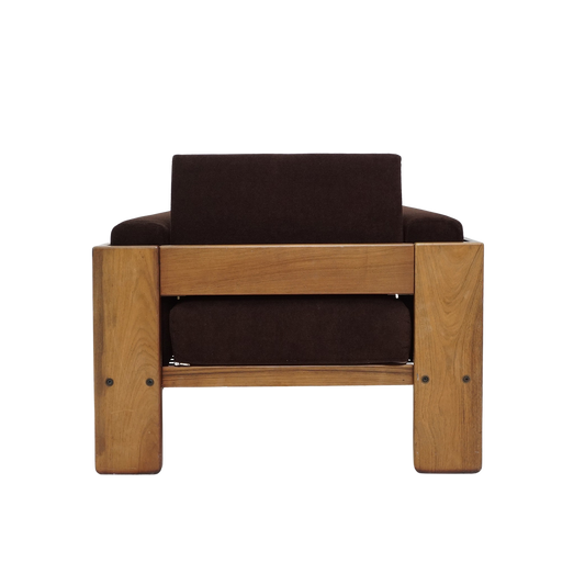 Bastiano Chair by Tobia Scarpa, 1960s