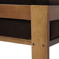 Bastiano Chair by Tobia Scarpa, 1960s