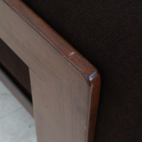 Bastiano Chair by Tobia Scarpa, 1960s