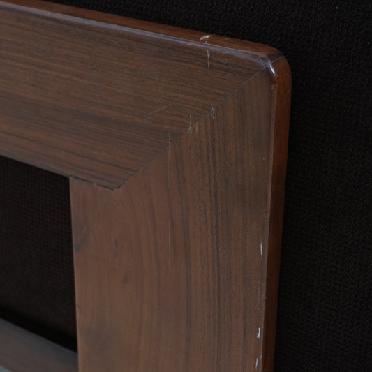 Bastiano Chair by Tobia Scarpa, 1960s