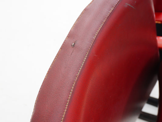 LV8 Cinema Chair by Gastone Rinaldi for Rima, 1950s