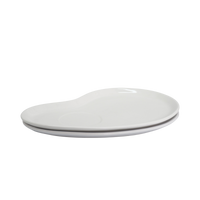 Pair of Retro Serving Dishes by OGGI