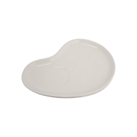 Pair of Retro Serving Dishes by OGGI