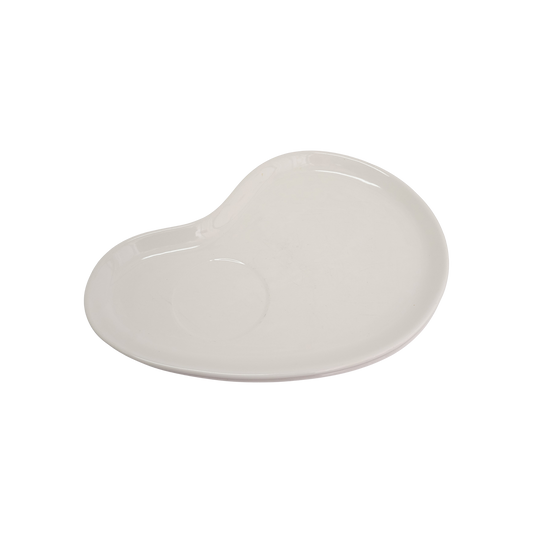 Pair of Retro Serving Dishes by OGGI