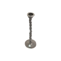 Set of Brutalist Candle Holders by Patrick Meyer, 1990s