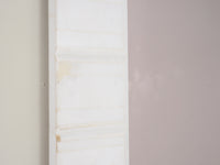 Art Deco Marble Mirror, 1990s