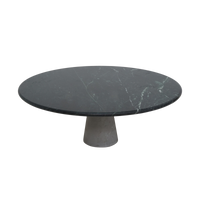 Verde Marble Coffee Table