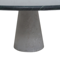 Verde Marble Coffee Table