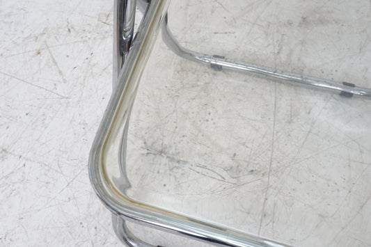 Lucite Chair
