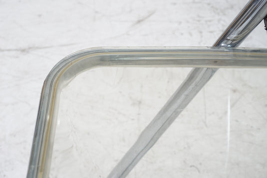 Lucite Chair