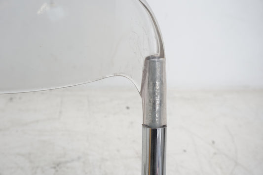 Lucite Chair
