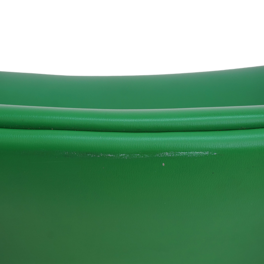 Pair of Postmodern Lounge Chairs by Thonet, 1980s