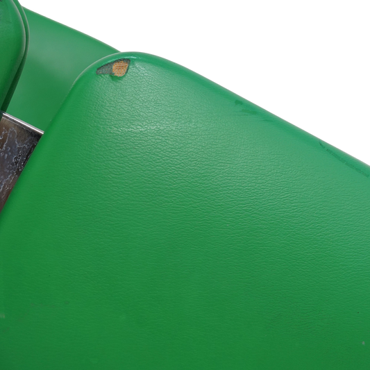 Pair of Postmodern Lounge Chairs by Thonet, 1980s