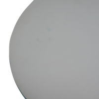 Pair of Teal Counter Stools