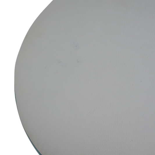 Pair of Teal Counter Stools