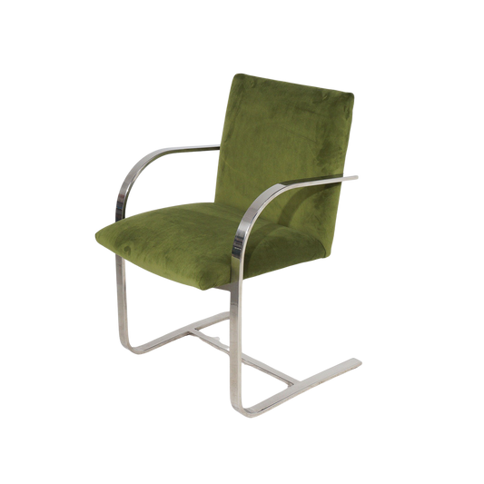 BRNO Style Flat Bar Chair