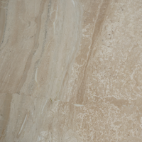 Biomorphic Marble Coffee Table