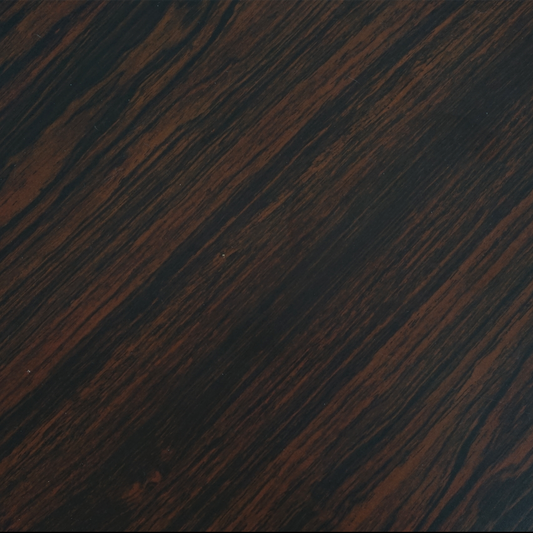 Rosewood Tulip Side Table