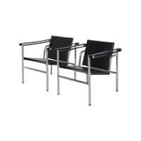 LC1 Basculant Style Chair