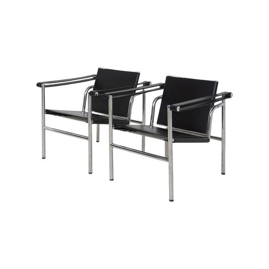 LC1 Basculant Style Chair