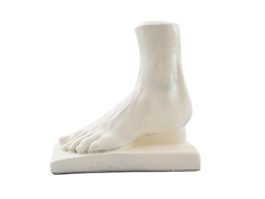 Foot Sculpture