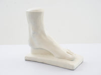 Foot Sculpture