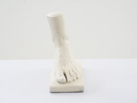 Foot Sculpture