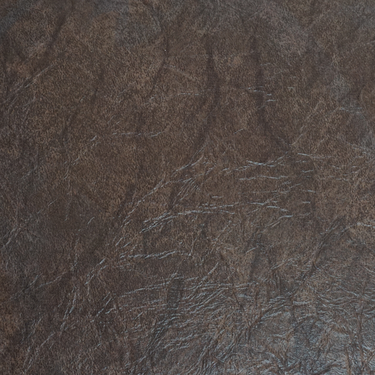 Pair of Iron Scroll Side Chairs