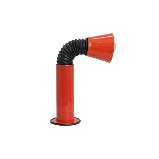 Memphis Style Periscope Lamp