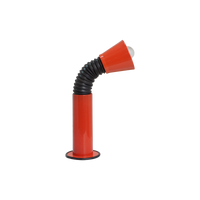 Memphis Style Periscope Lamp